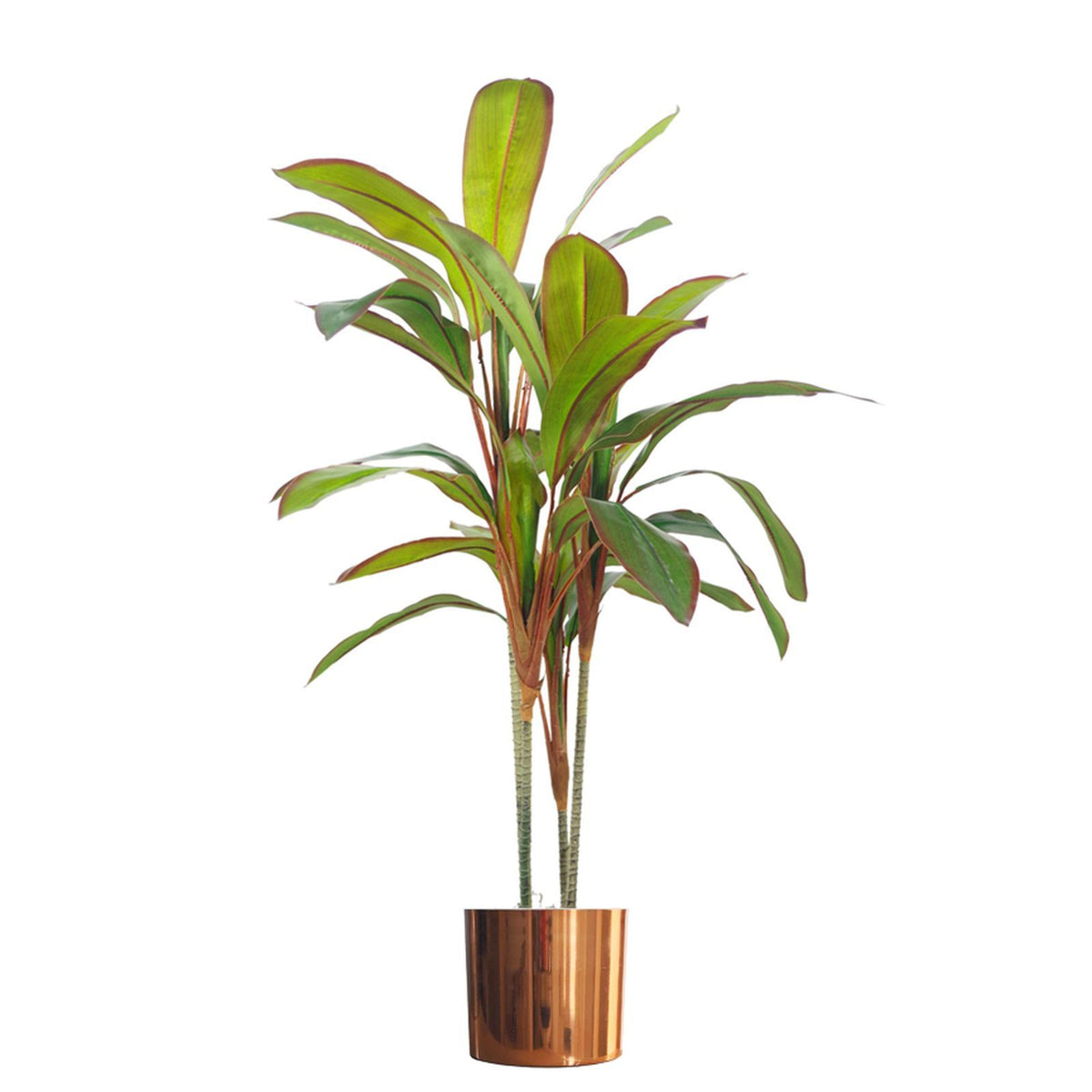 100cm Artificial Potted Dracaena Tropical Plant – image 7