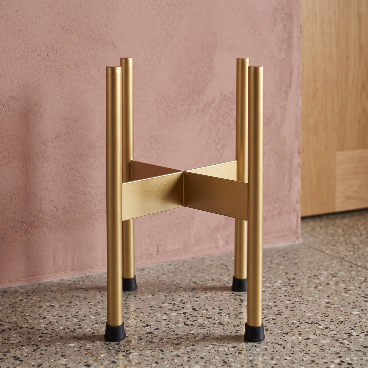 Medium Planter Stand (Planter not included) 38.5cm x 18cm