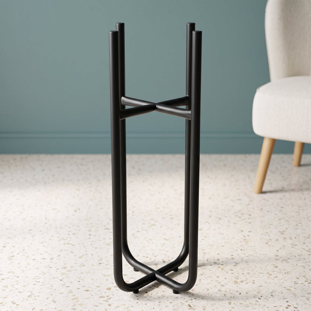 Large Planter Stand (Planter not included) 62cm x 18cm