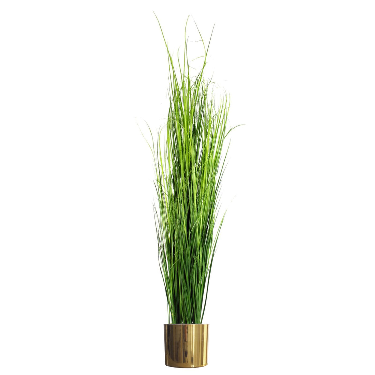 130cm Artificial Onion Grass Plant – image 5