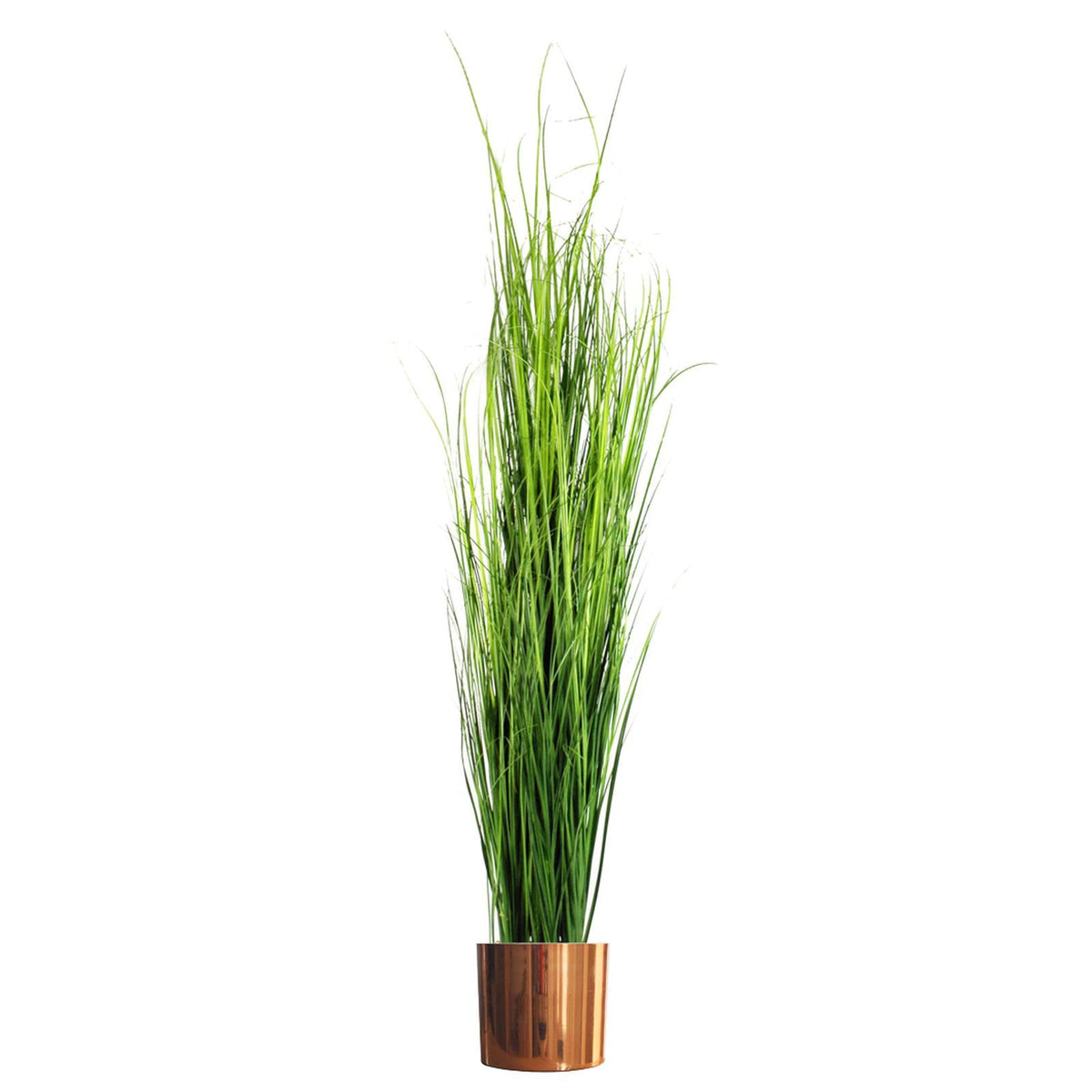 130cm Artificial Onion Grass Plant – image 6