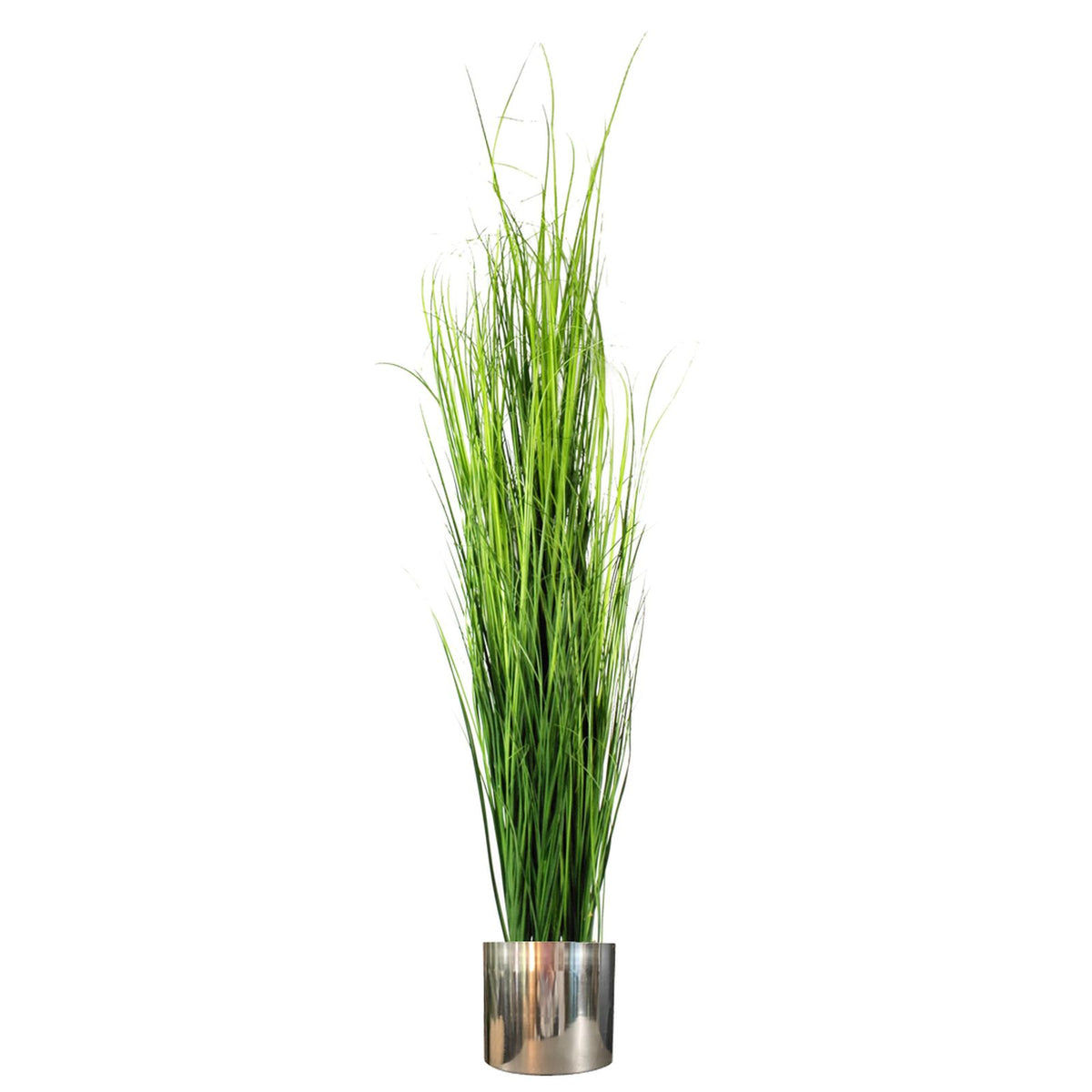 Leaf Metal Planter Plant Pot 20 x 18cm – image 19