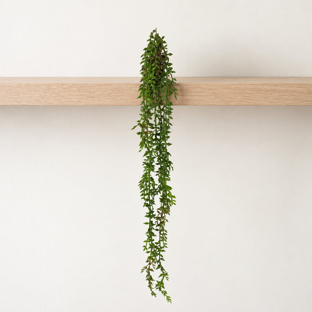 58cm Artificial Hanging Trailing Climbing Fig Plant Ficus Pumila