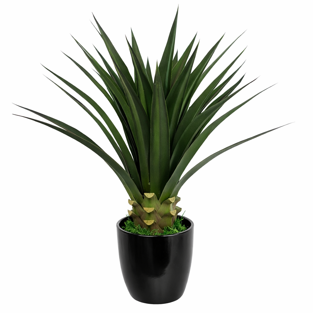 90cm (3ft) Artificial Yucca Plant - Large