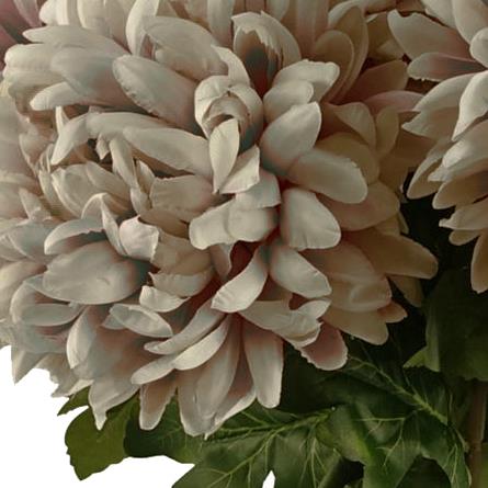 Extra Large Reflex Chrysanthemum Artificial Flowers – image 19