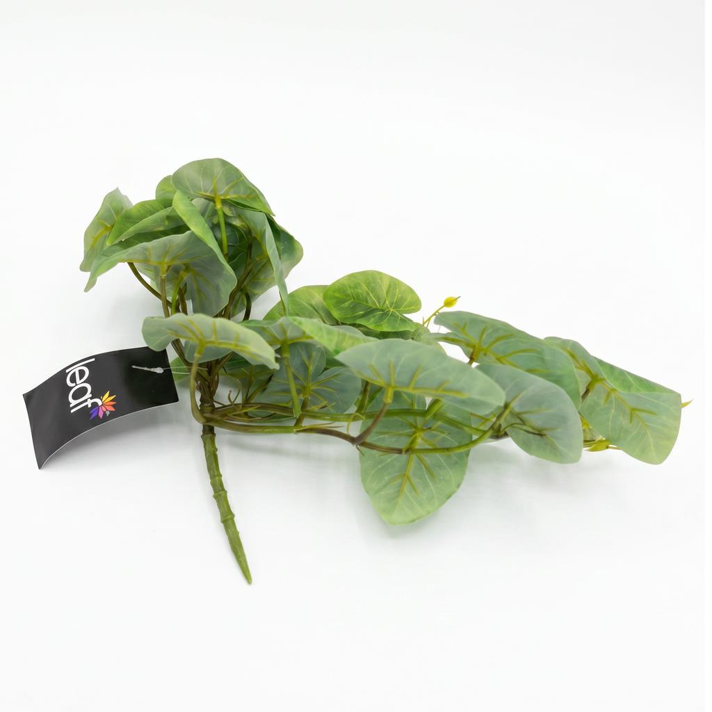 25cm Artificial Trailing Arrowhead Vine Plant – image 4