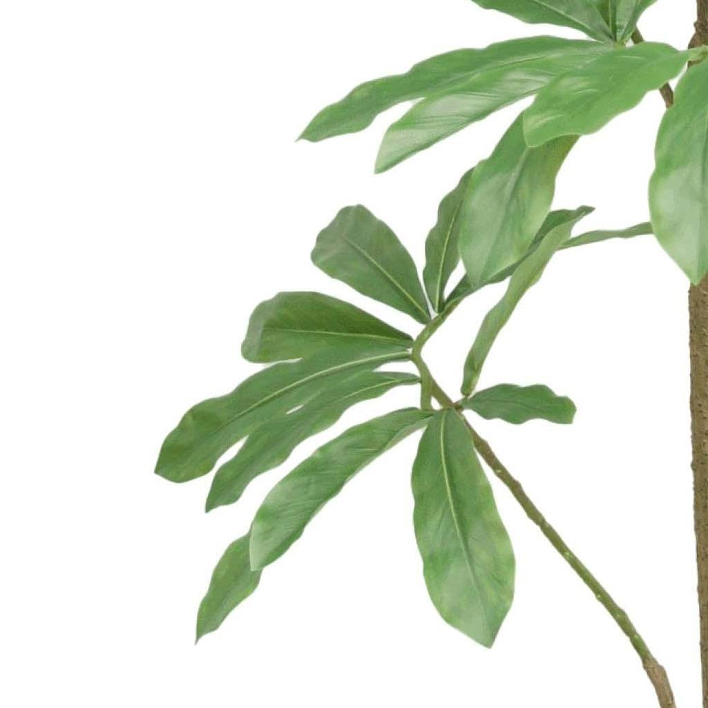 120cm Dwarf Umbrella Realistic Artificial Tree – image 3