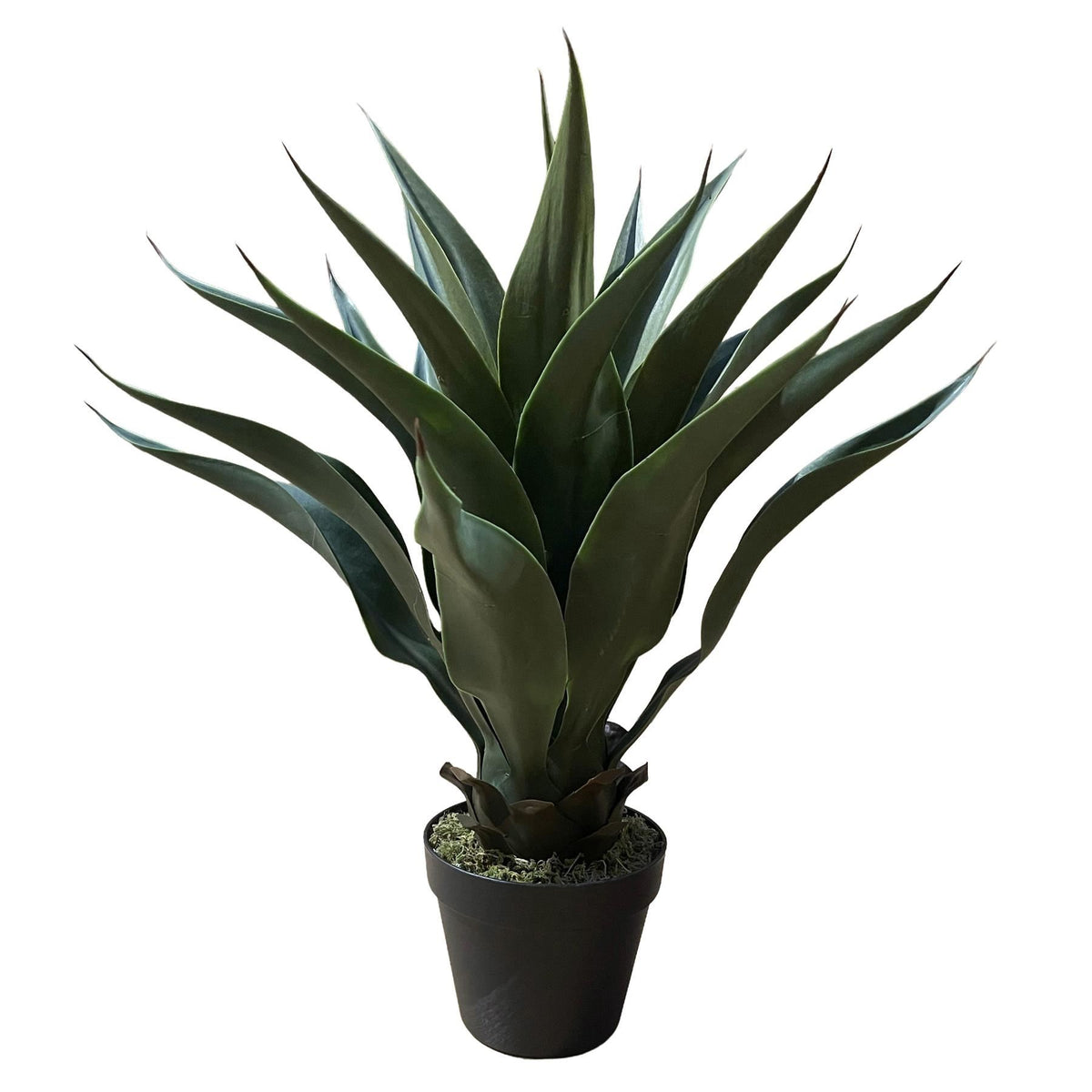 60cm Deluxe Yucca Artificial – image 2
