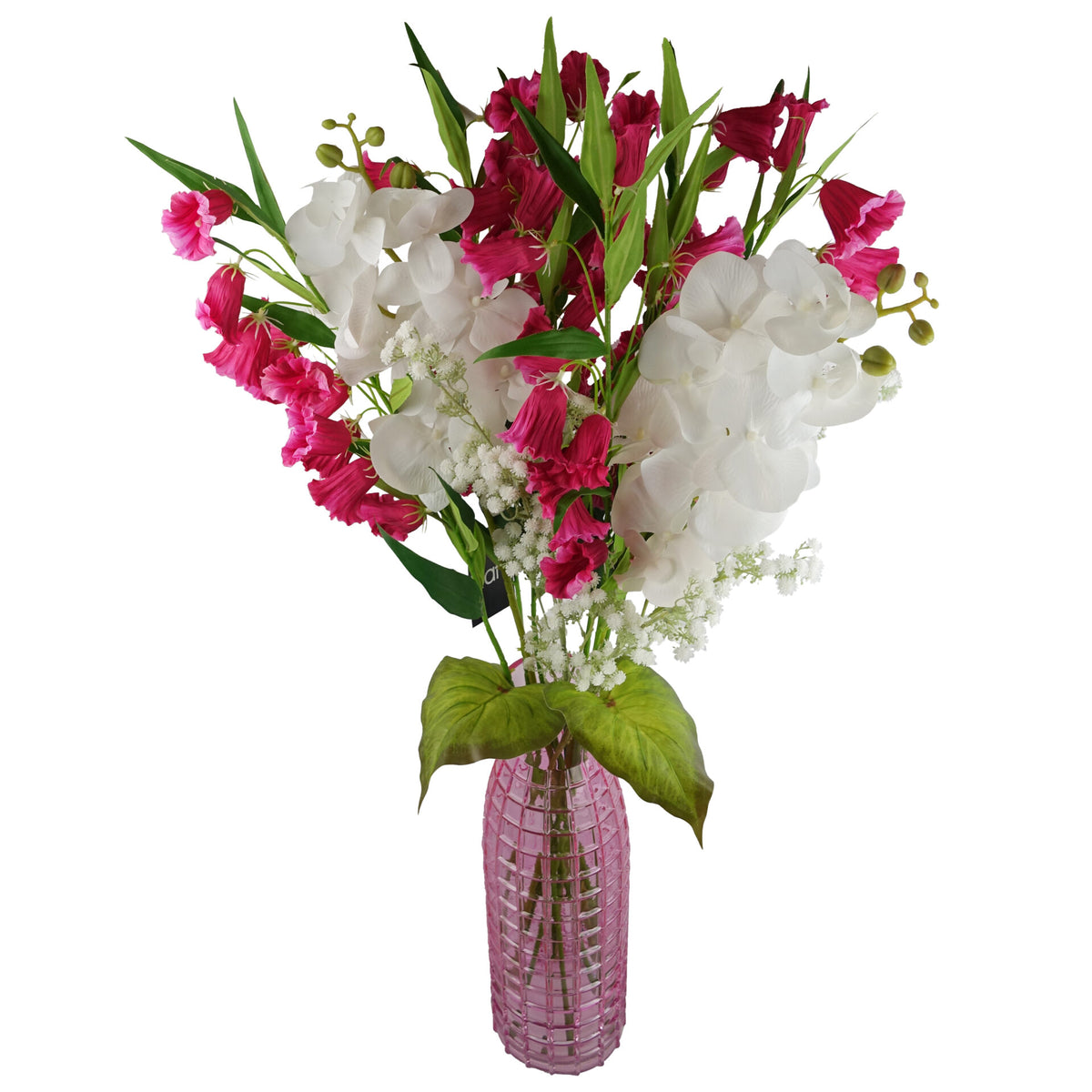 85cm Gypsophila Faux Stem – image 9