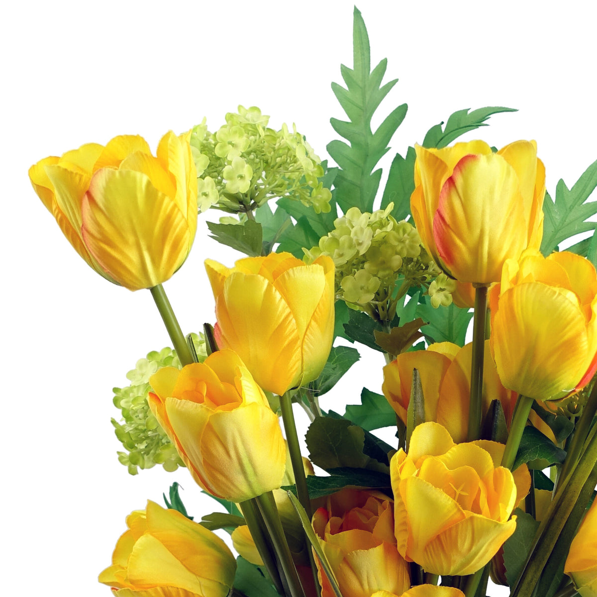 80cm Artificial Tulip Faux Stem – image 10