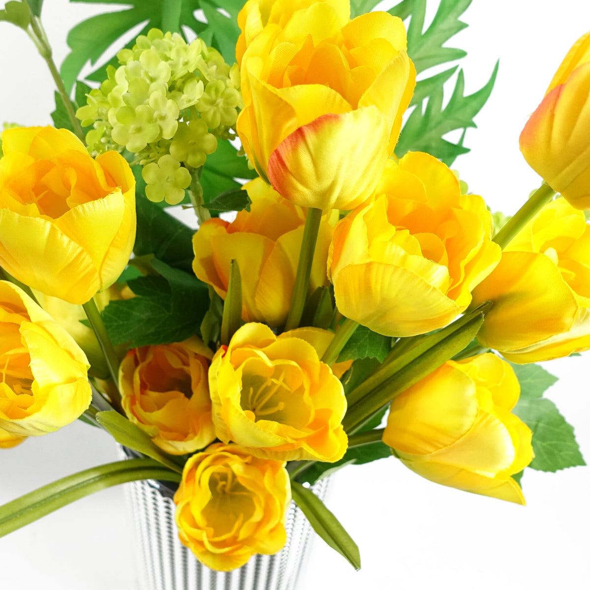 80cm Artificial Tulip Faux Stem – image 7