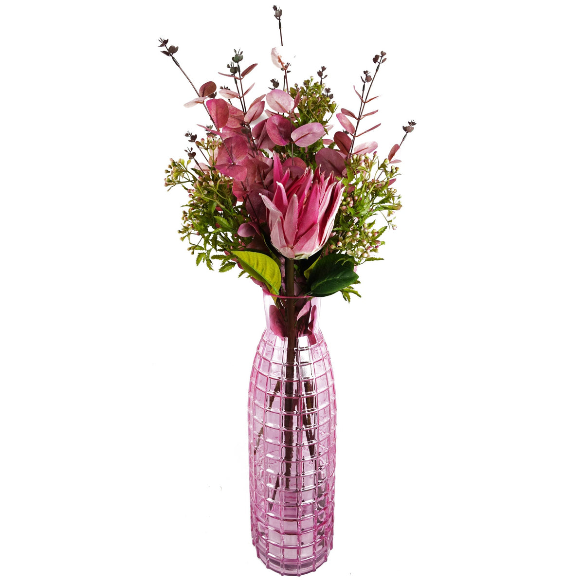Faux Artificial Eucalyptus Foliage Stems – image 52