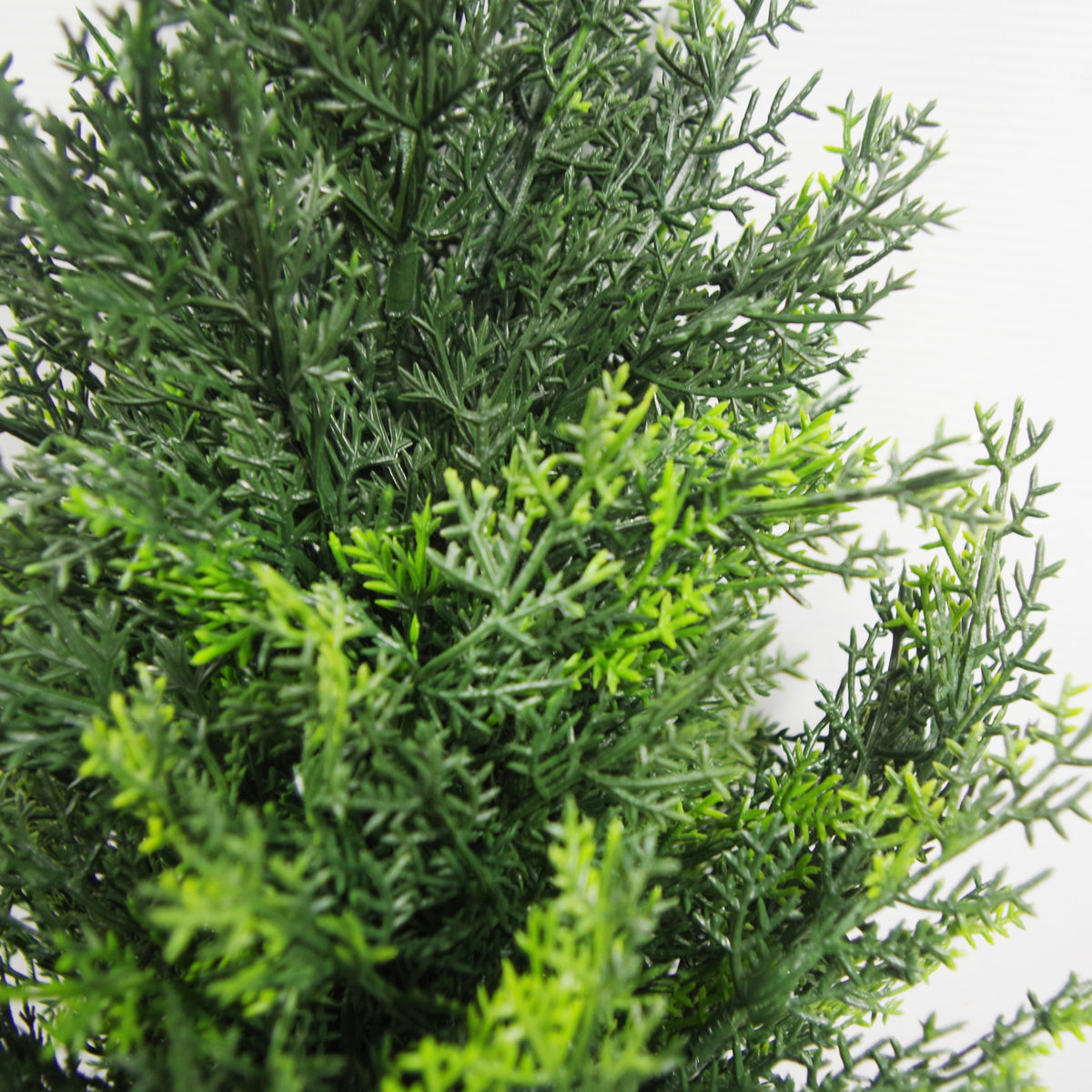 Artificial Cedar Cypress Topiary Tree Outdoor UV Resistant – image 2