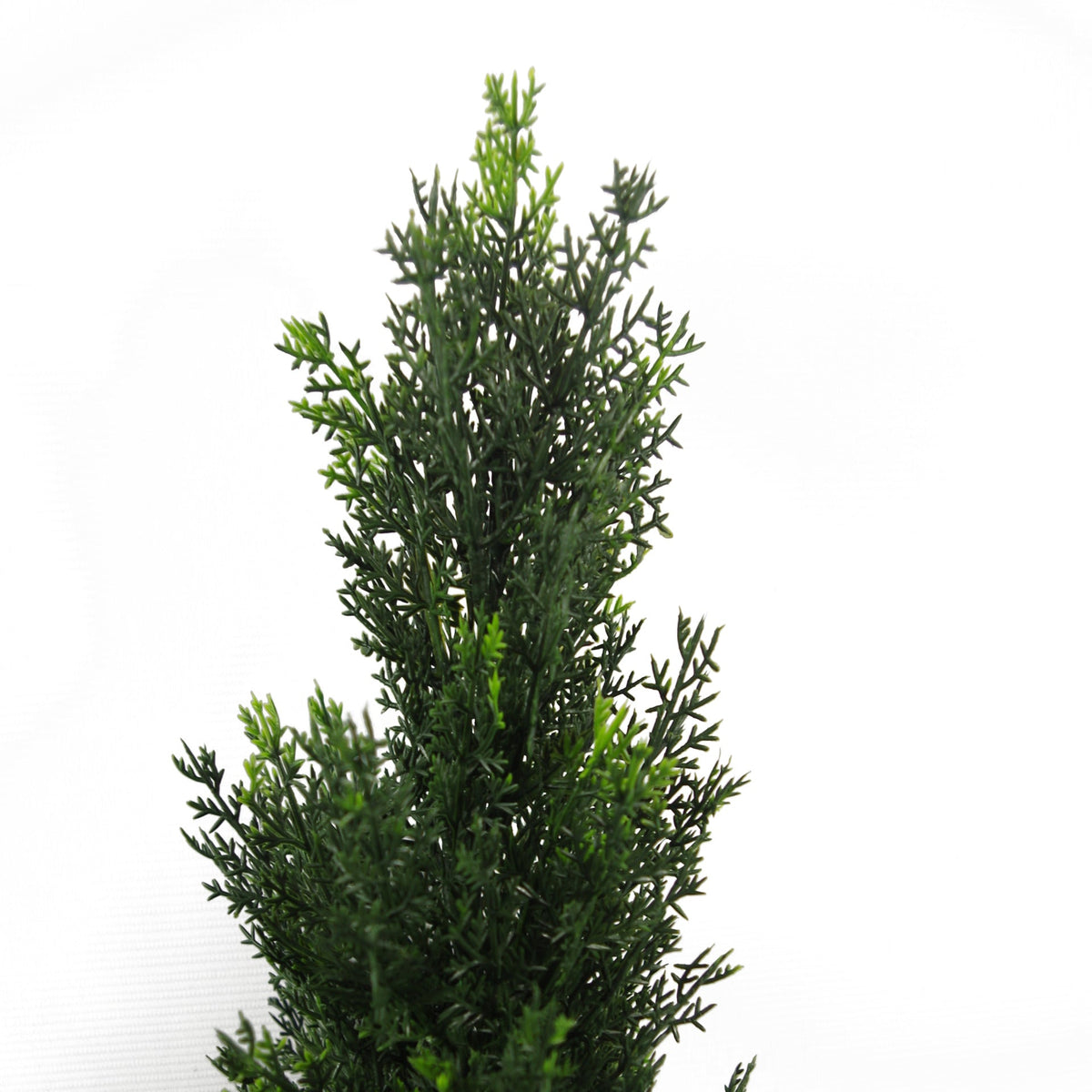 Artificial Cedar Cypress Topiary Tree Outdoor UV Resistant – image 9