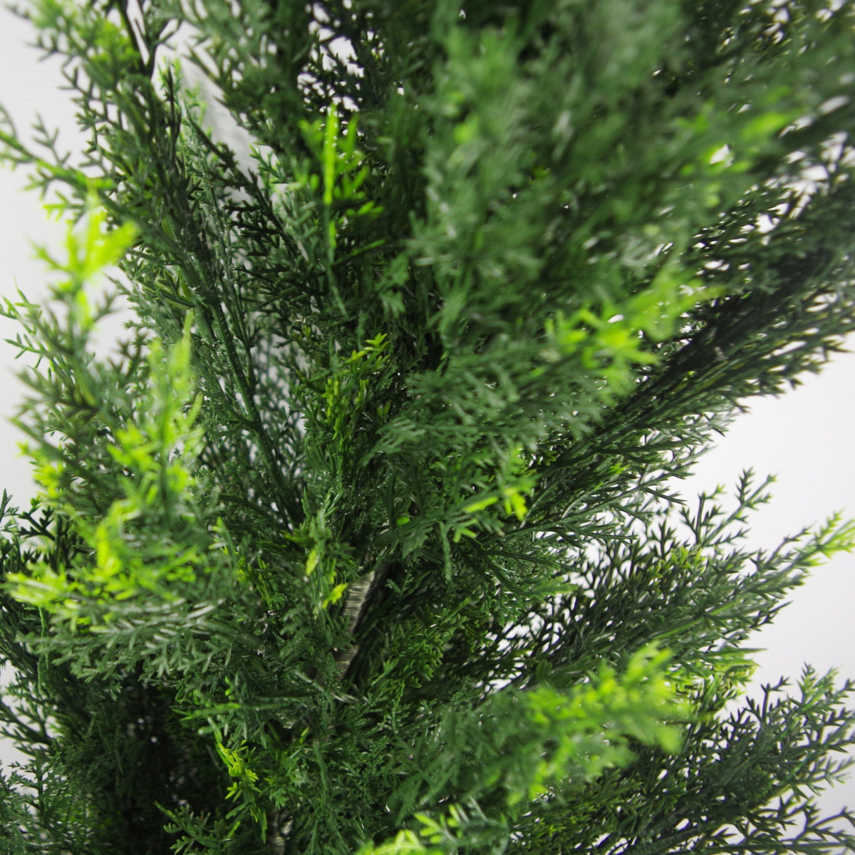 Artificial Cedar Cypress Topiary Tree Outdoor UV Resistant – image 11