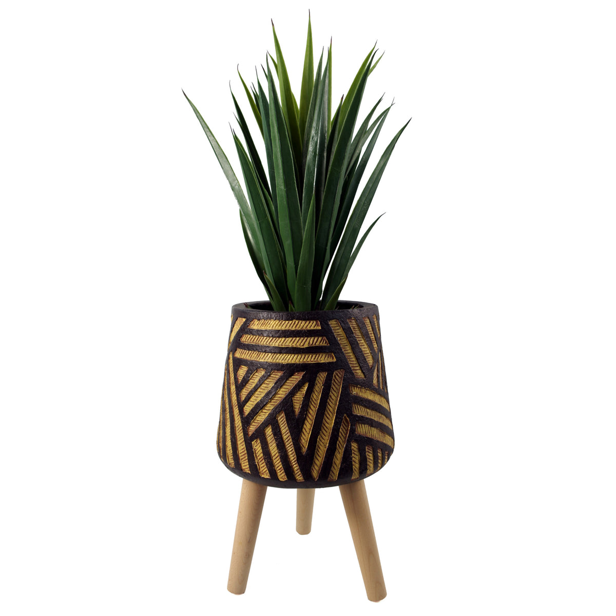 45cm x 28cm Bali Large Planter – image 2