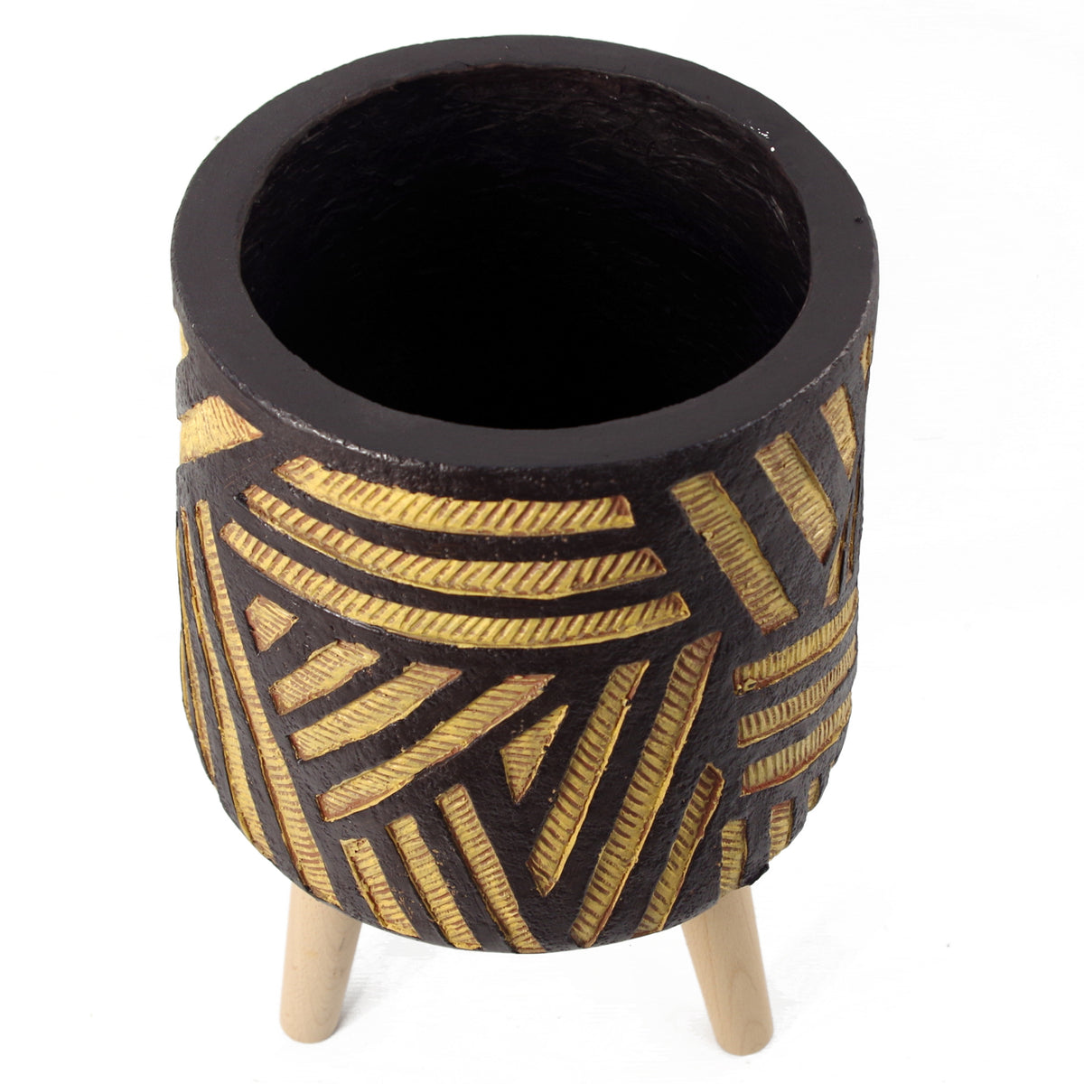 45cm x 28cm Bali Large Planter – image 6