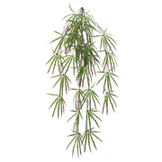100cm Artificial Hanging Acer Trailing Foliage Plant