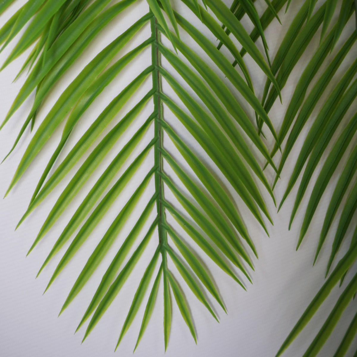 120cm Artificial Hanging Palm Trailing Foliage Plant – image 2