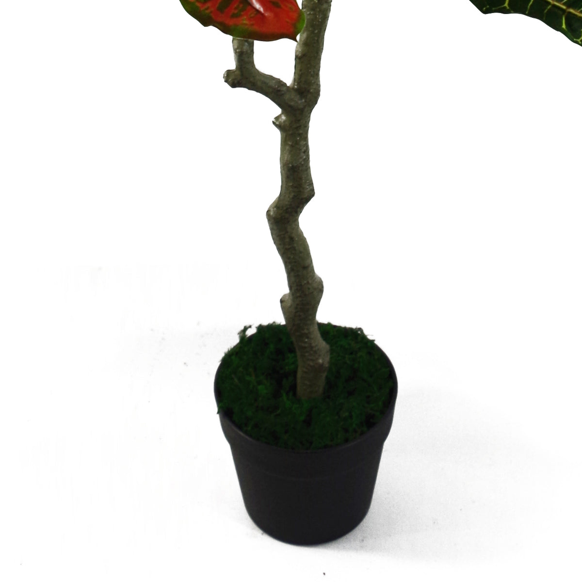 120cm Natural Artificial Olive Tree – image 4