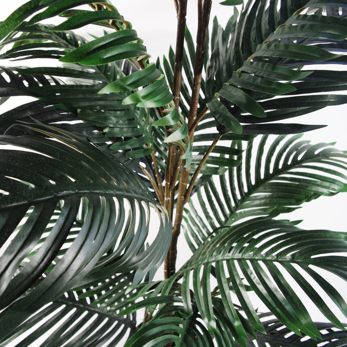 140cm Artificial Palm Tree - Extra Large – image 3