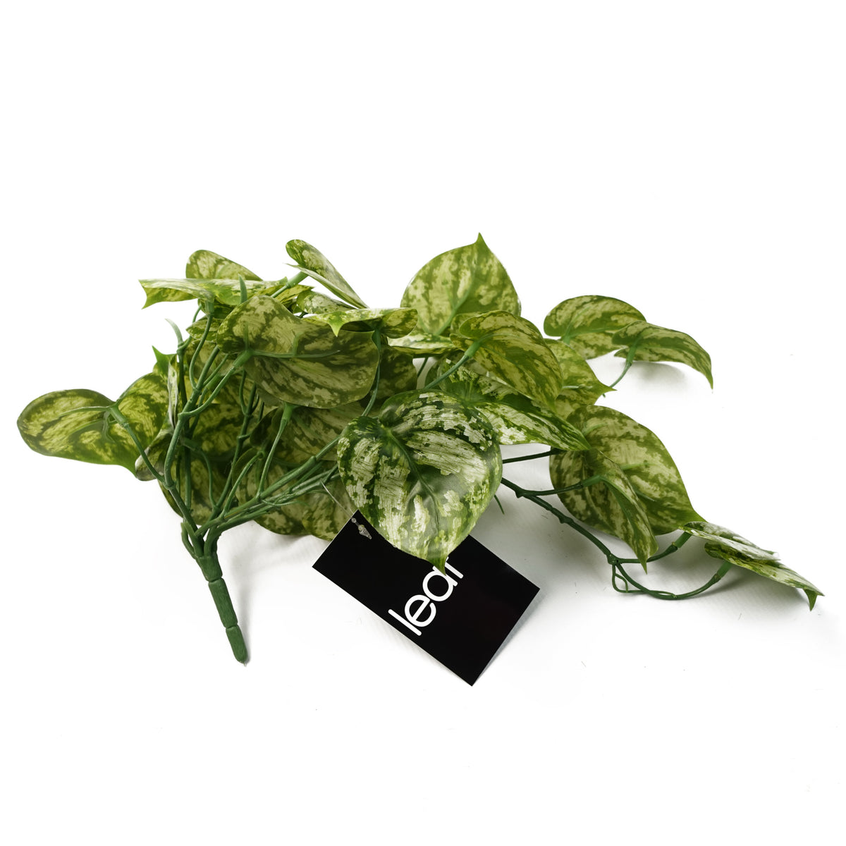 35cm Artificial Trailing Light Green Plant – image 4