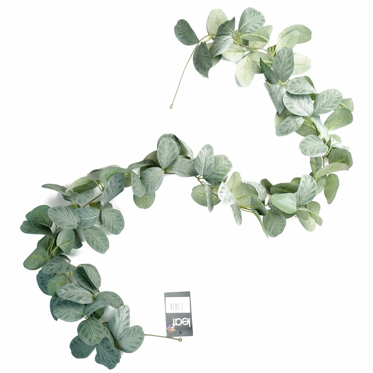 150cm Artificial Hanging Trailing Evergreen Plant – image 5
