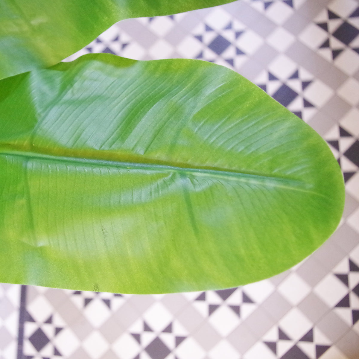 180cm Artificial Banana Tree Tropical Plant – image 4