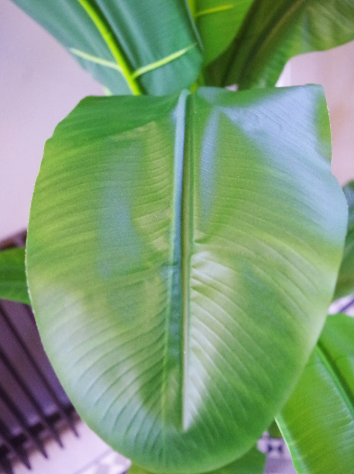 180cm Artificial Banana Tree Tropical Plant – image 9