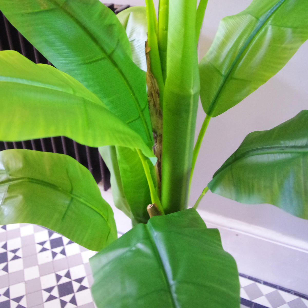 180cm Artificial Banana Tree Tropical Plant – image 5