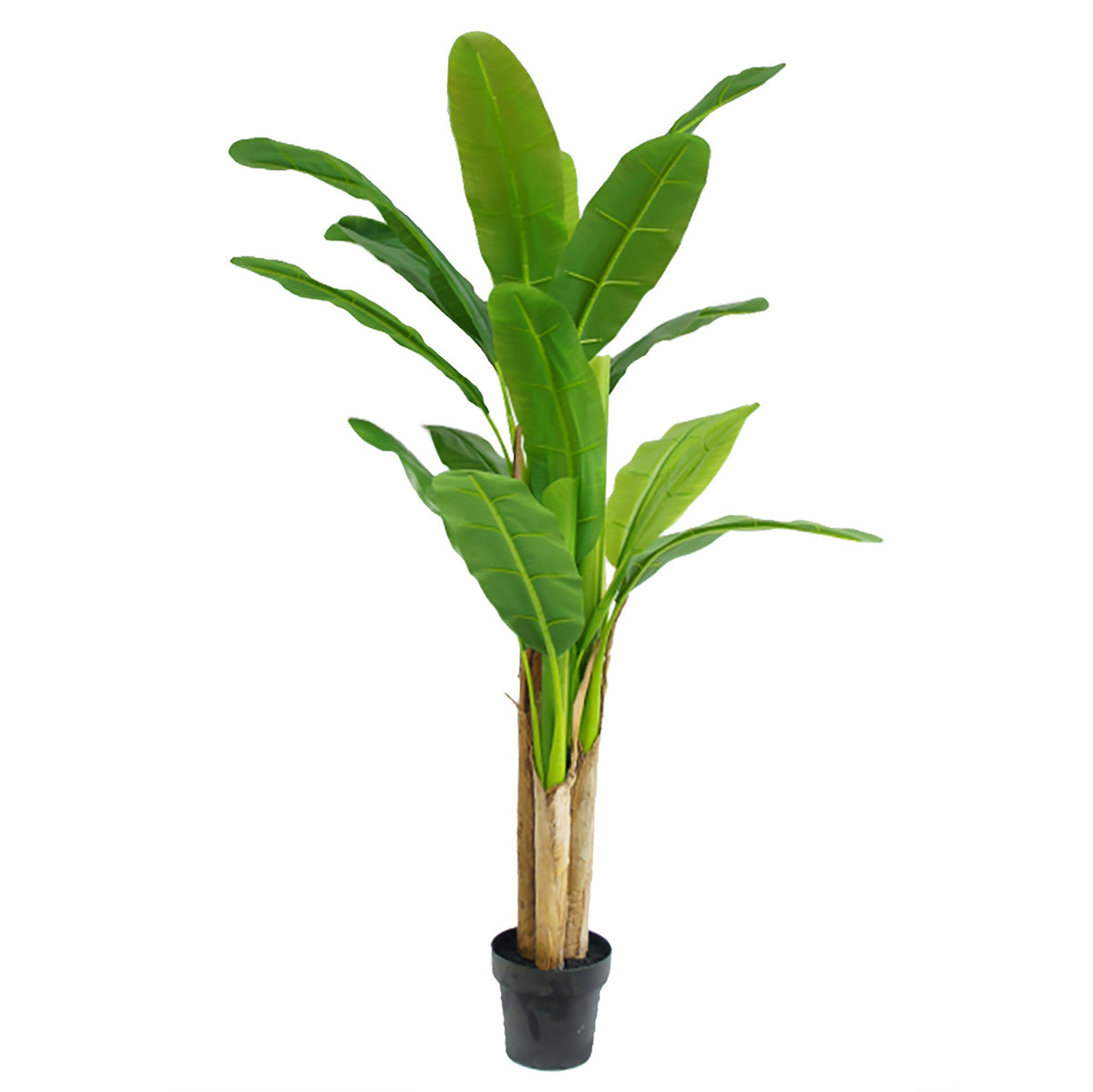 180cm Artificial Banana Tree Tropical Plant – image 6