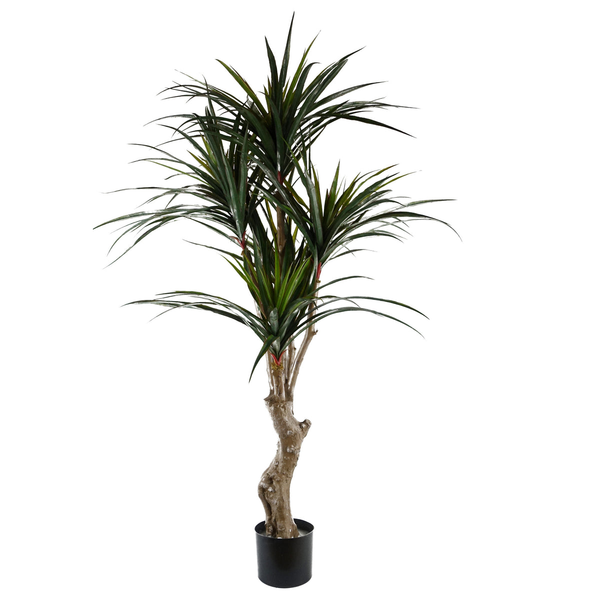 120cm UV Resistant Artificial Yucca - 238 Leaves
