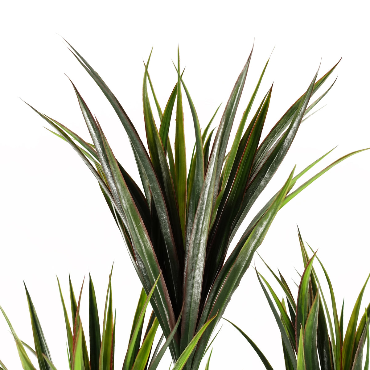 105cm UV Resistant Artificial Yucca Tree with 179 Leaves – image 3
