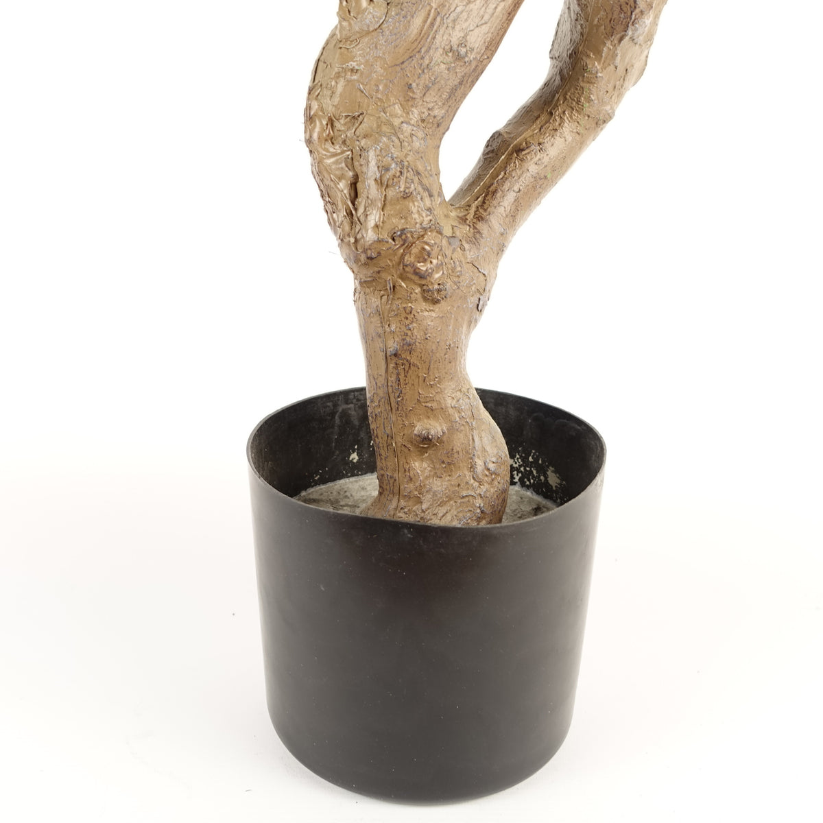 105cm UV Resistant Artificial Yucca Tree with 179 Leaves – image 4