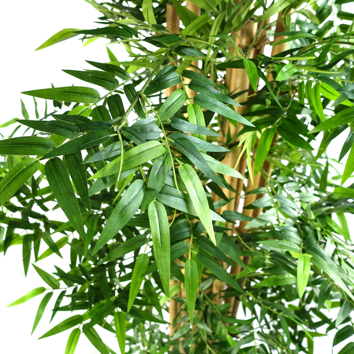 150cm Artificial Oriental Bamboo Plant – image 2
