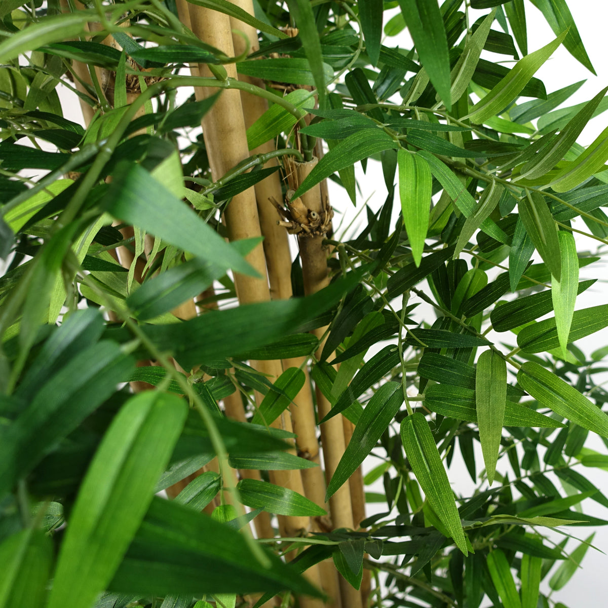 150cm Artificial Oriental Bamboo Plant – image 3