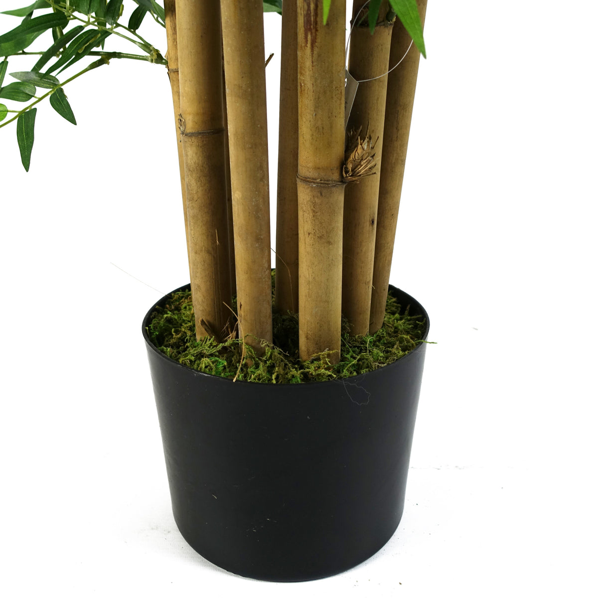 150cm Artificial Oriental Bamboo Plant – image 4