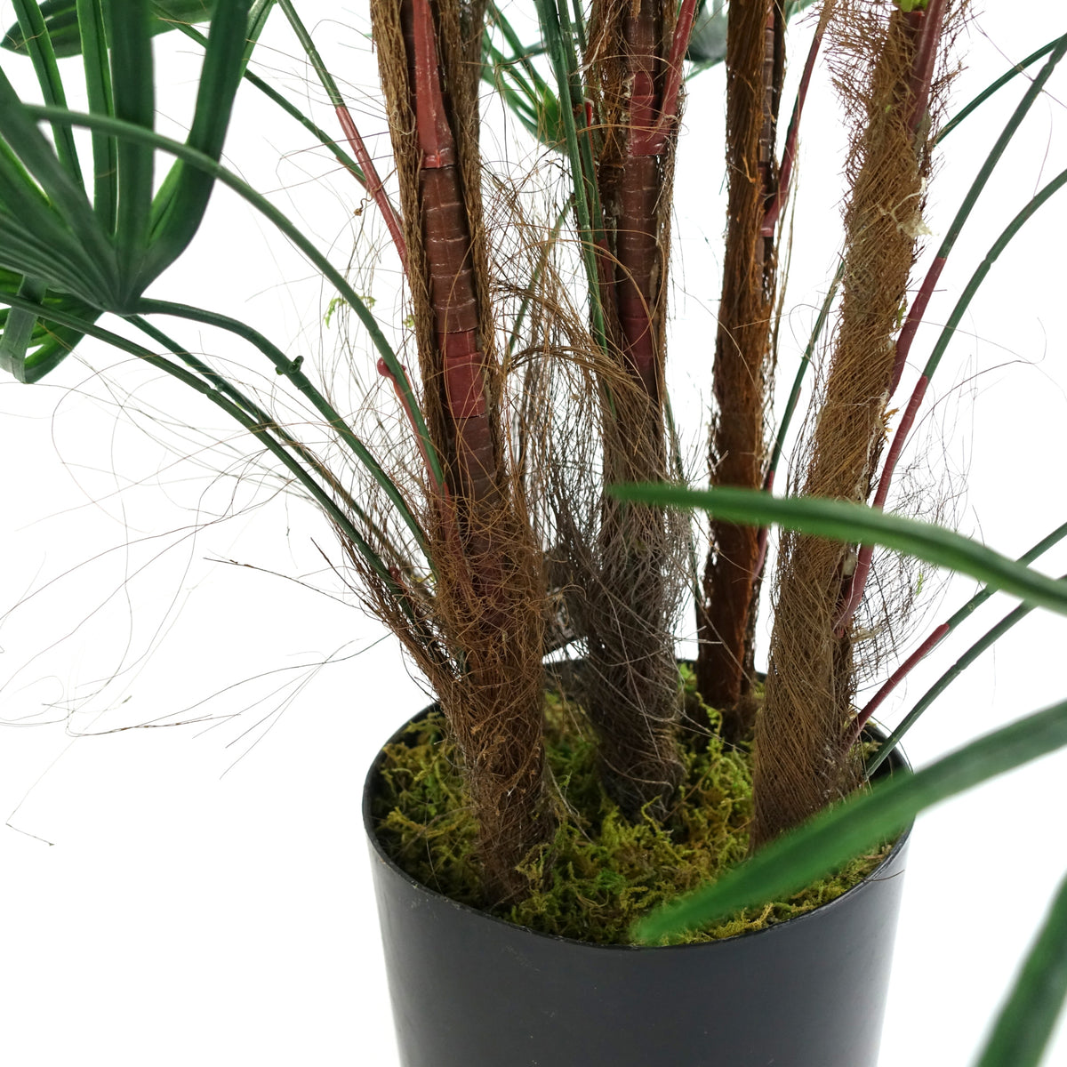 90cm Fan Palm Artificial Tree – image 5