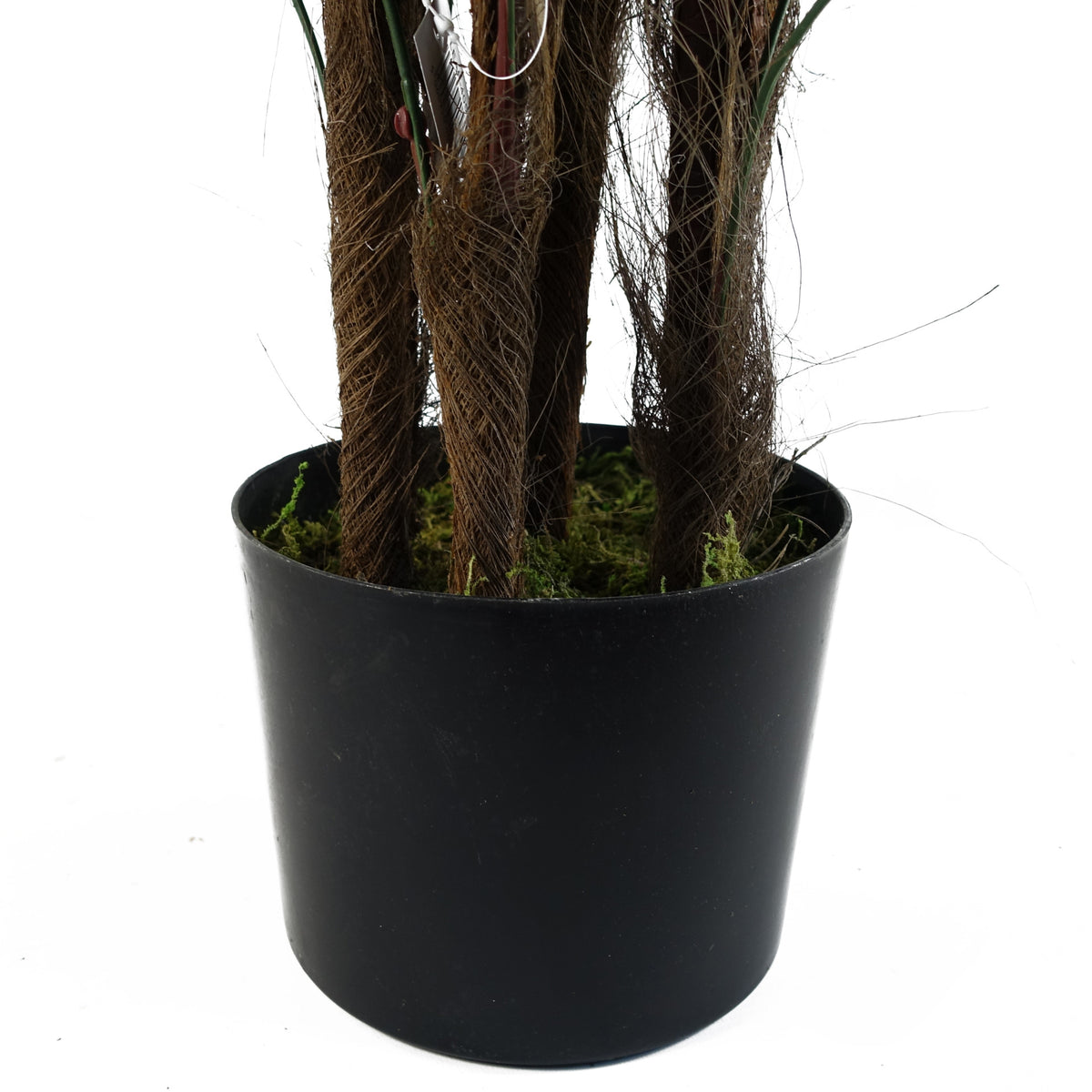 120cm Fan Palm Artificial Tree – image 4