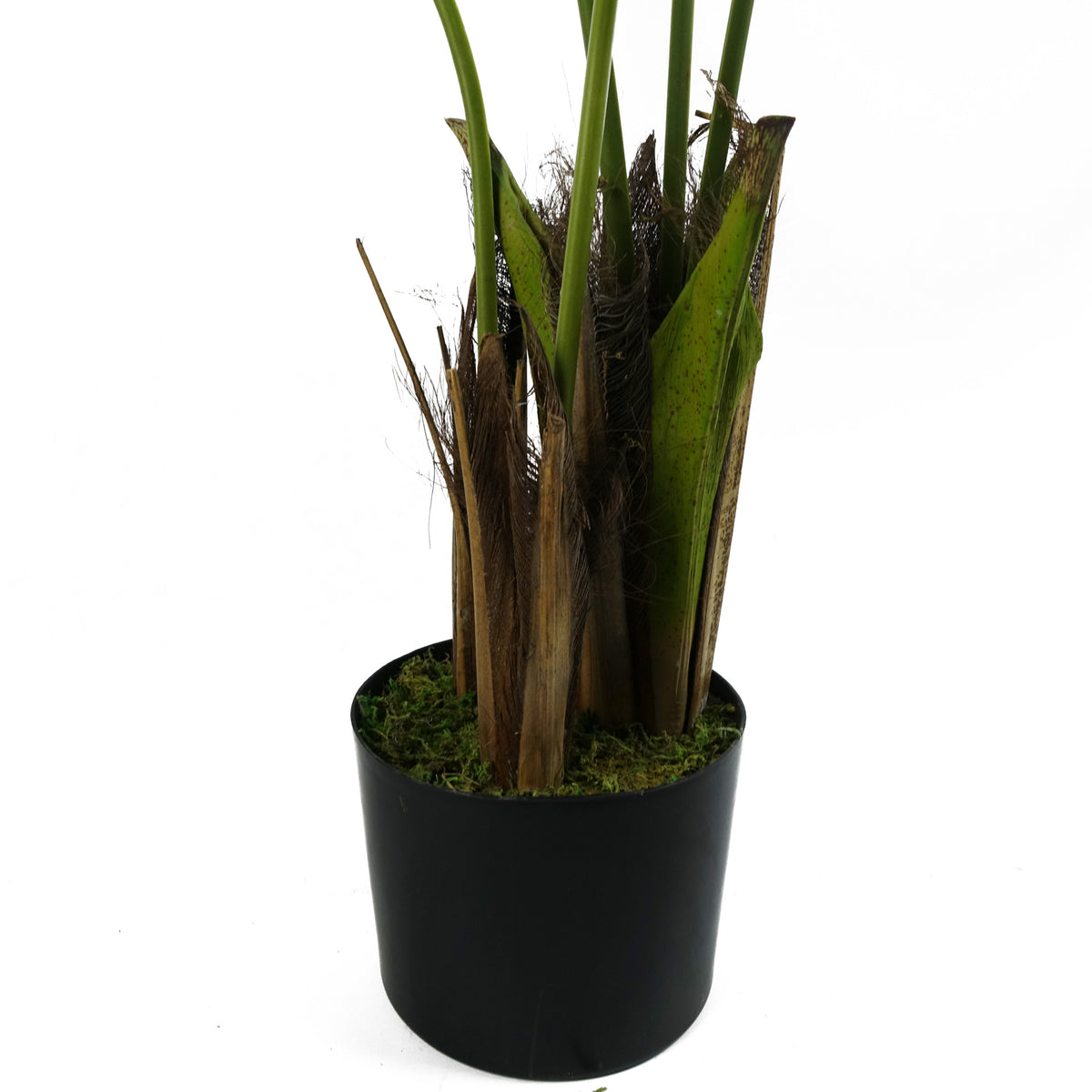 120cm Kentia Palm Artificial Tree – image 3