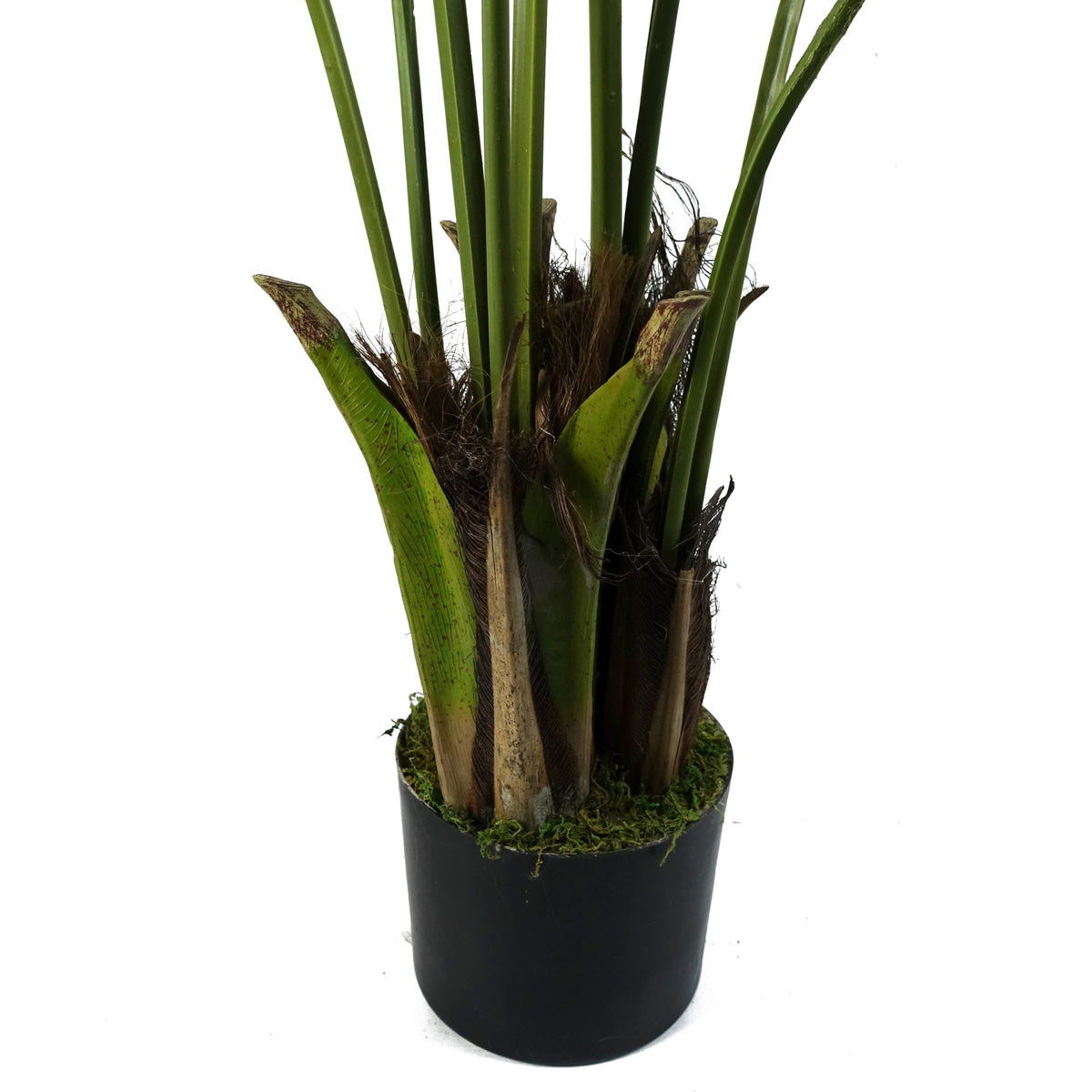 150cm Kentia Palm Artificial Tree – image 5