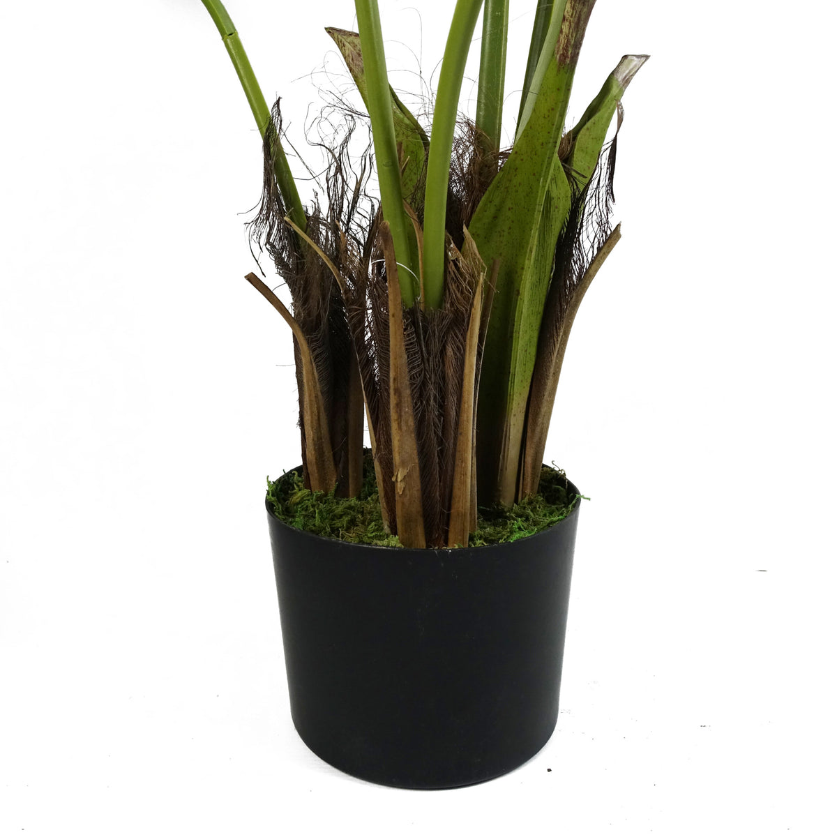 130cm Kentia Palm Artificial Tree – image 6