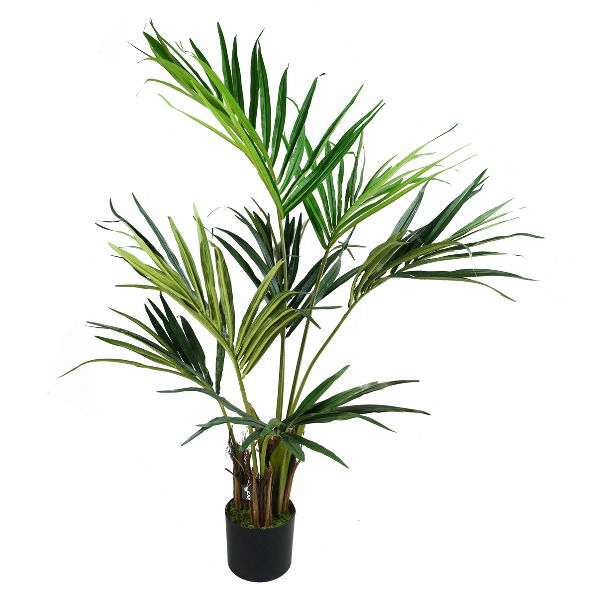 130cm Kentia Palm Artificial Tree – image 2