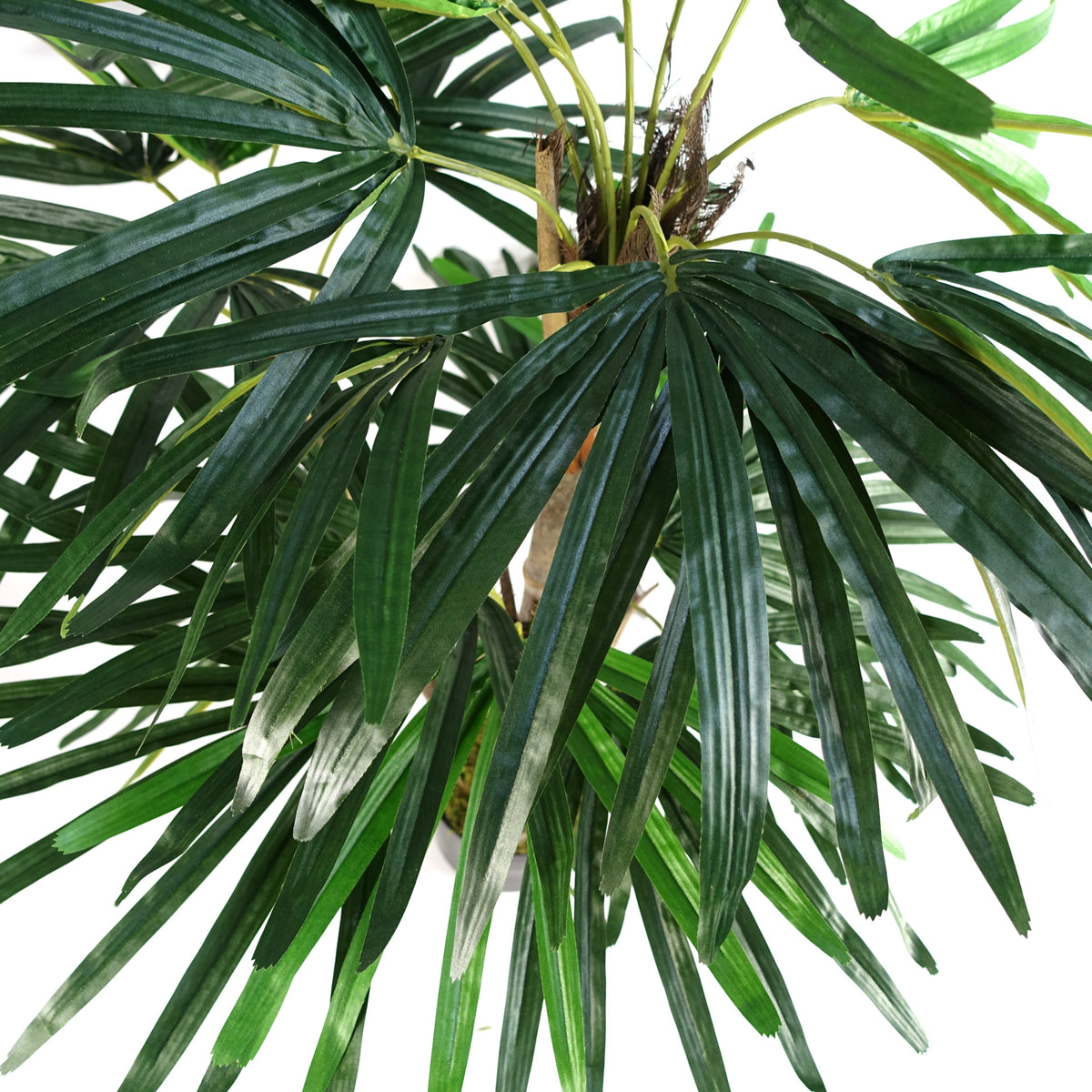 100cm Raphis Palm Artificial Tree – image 2