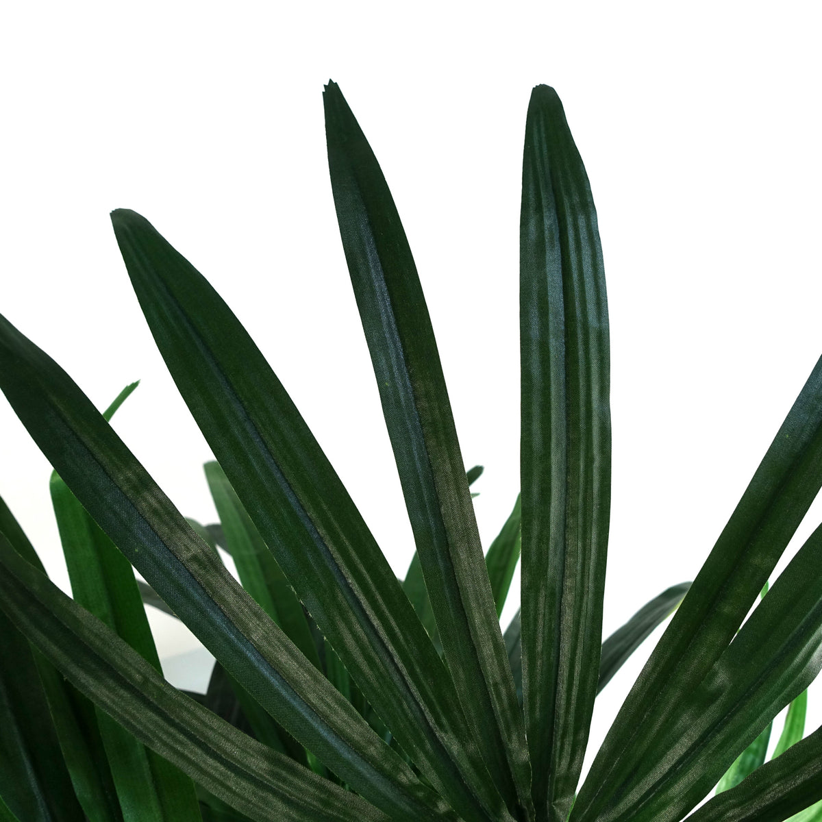 100cm Raphis Palm Artificial Tree – image 3