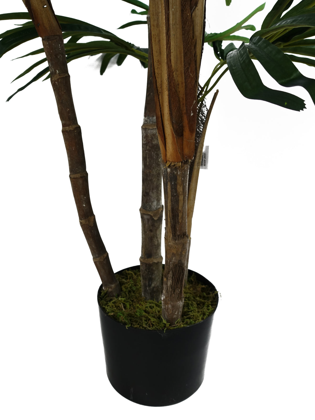 100cm Raphis Palm Artificial Tree – image 4
