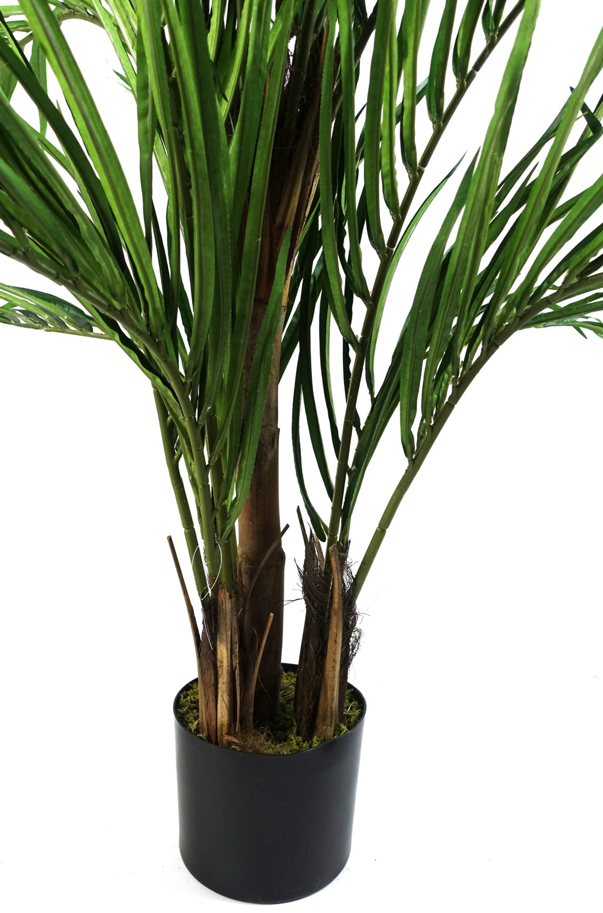 130cm Areca Palm Artificial Tree – image 4