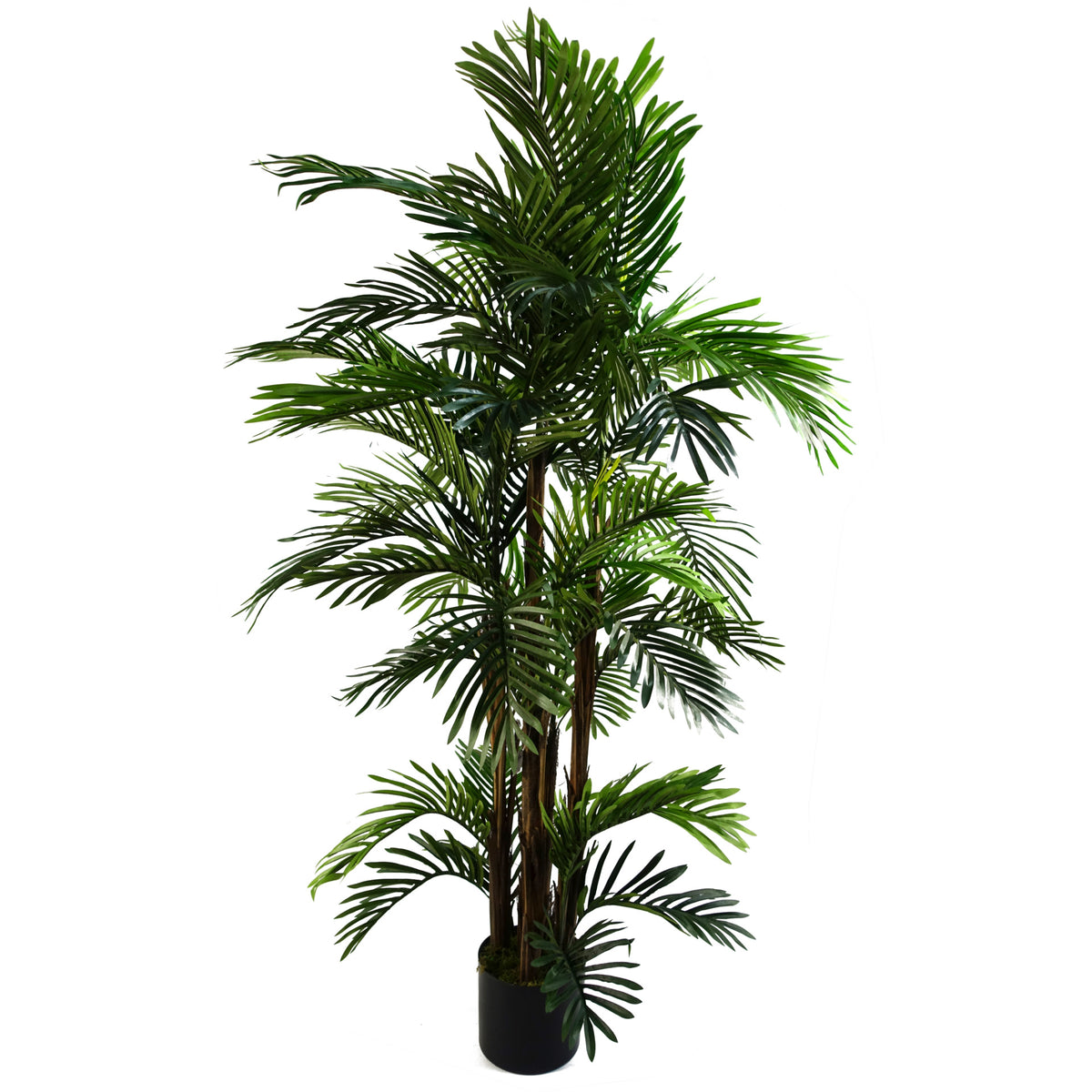 150cm Areca Palm Artificial Tree
