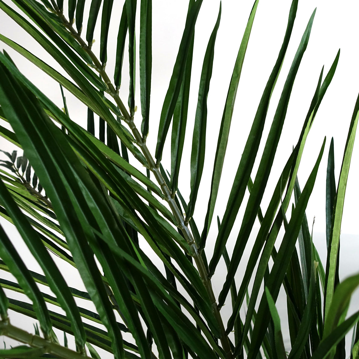 150cm Areca Palm Natural Artificial Tree – image 3