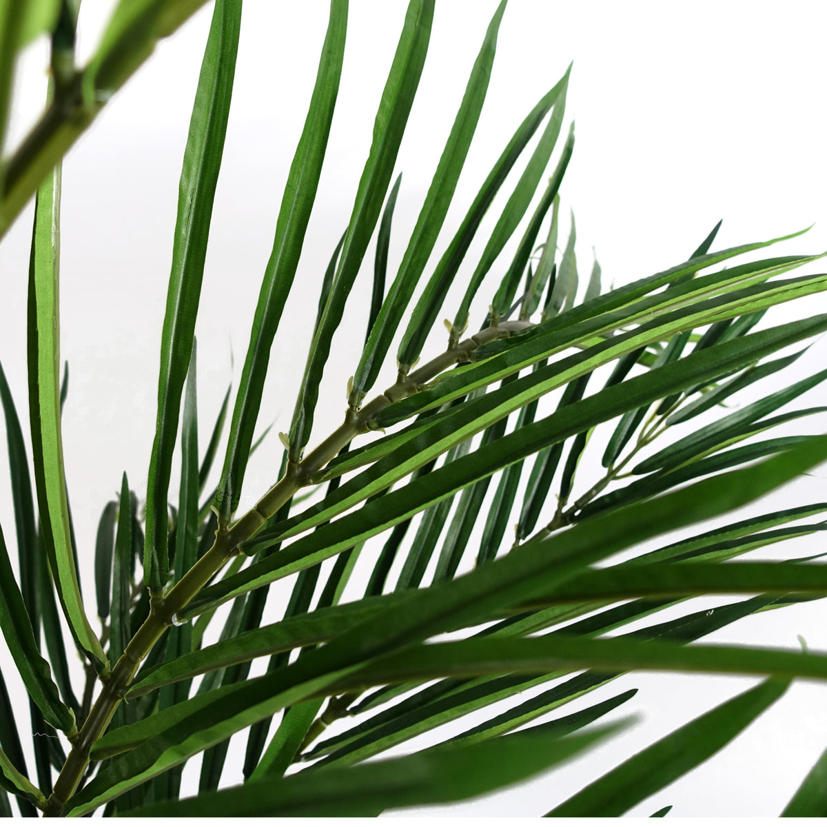 150cm Areca Palm Natural Artificial Tree – image 4
